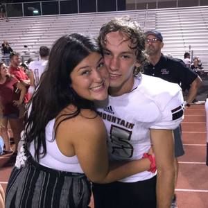 Meet your Posher, Ethan